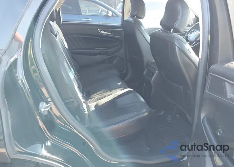 2015 Ford Edge Sport z USA, uszkodzony, nr VIN 2FMTK4AP3FBB71242